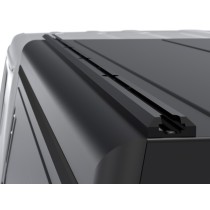 Hardtop noir Alu-Cab pour Jeep Gladiator 2019+ robuste et étanche